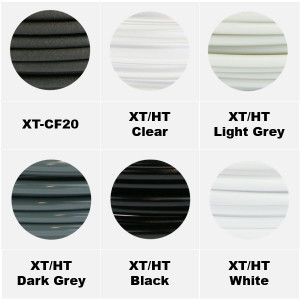 Filament ColorFabb XT - Img 4