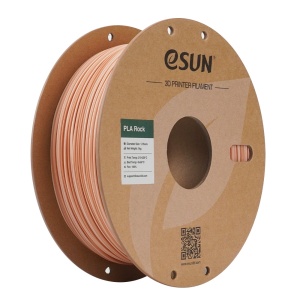 Filament eSun PLA Rock