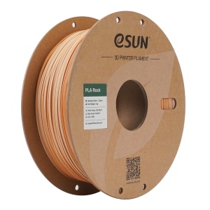 Filament eSun PLA Rock