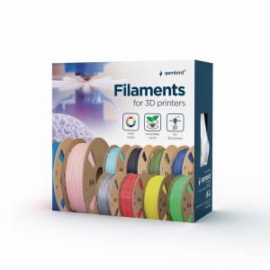 Filament Gembird ASA