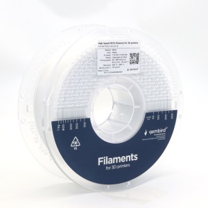 Filament Gembird PETG High Speed