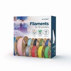 Filament Gembird PLA Extra Flexible