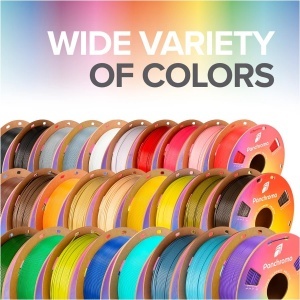 Filament POLYMAKER Panchroma Basic PLA