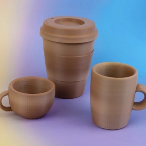 Filament POLYMAKER Panchroma Dual-Gradient Matte