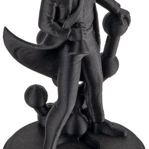Filament POLYMAKER PolyLite PLA-CF