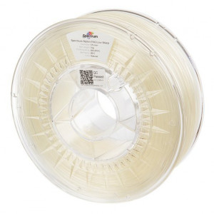 Filament Spectrum Nylon PA6 Low Warp - Img 3