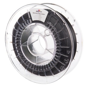 Filament Spectrum S-Flex Carbon filled TPU