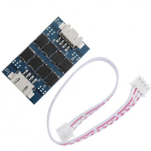 Filtru pentru motor pas cu pas TL-Smoother - Img 2