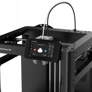 FLASHFORGE Adventurer 5M - Img 2