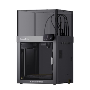 FLASHFORGE Creator 5 Pro
