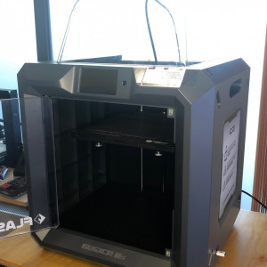 FLASHFORGE Guider II s - Img 3