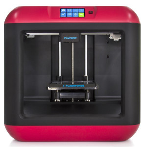 FLASHFORGE New-Finder - Img 3