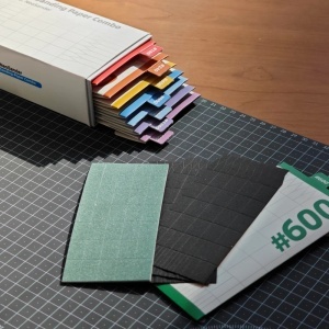 Hozo-Neosander-Master-Sanding-Paper-Combo