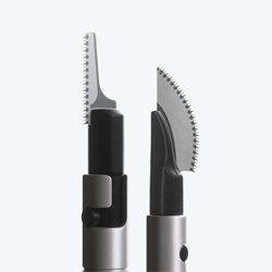 HOZO NeoSander Saw Collection