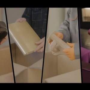 Intamsys Funmat PRO 310 Apollo