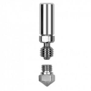 Kit Micro Swiss Upgrade MK10 All Metal - Img 2