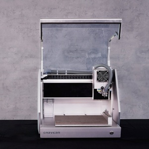 Makera Carvera Desktop CNC
