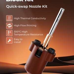 Piese de schimb Creality K1