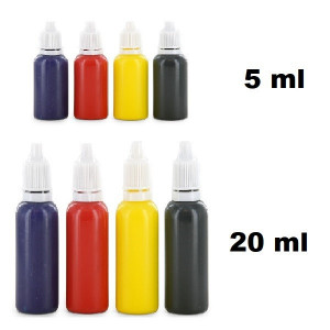 Pigment FunToDo pentru rășină - Img 6