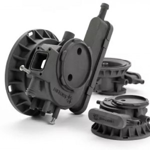 Pulbere Sinterit PA12 Industrial