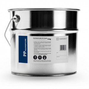 Pulbere SINTERIT PP 6KG - Img 2