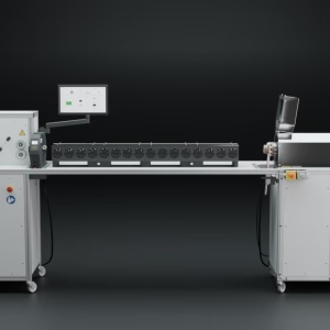 qitech-filament-extrusion-line