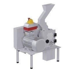 QiTech Mini Shredder