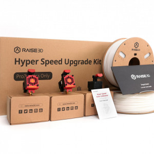 Raise3D HUK3 (Hyper Speed Upgrade Kit) - Img 3