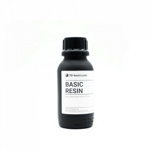 Rășină 3D-Basics Basic Resin
