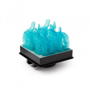 Rășină Formlabs Custom Tray - Img 4