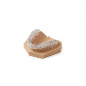 Rășină Formlabs Dental Model V3 - Img 4