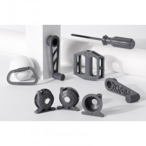 Rășină Formlabs Tough 2000 - Img 3
