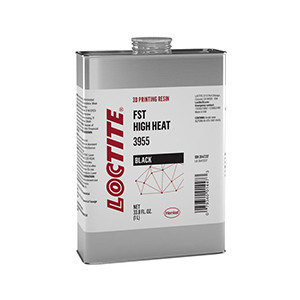 Rășină Loctite 3D 3955