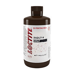 Rășină Loctite 3D IND5714