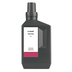Rășină Rayshape Soft Pink - Img 1