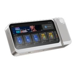 Scanner 3D 3DMakerPro Toucan