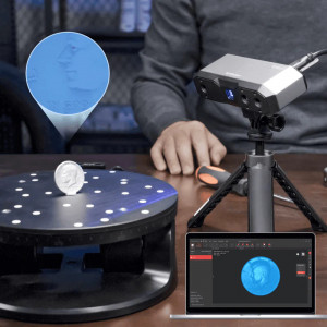 Scanner 3D Revopoint Mini 2 - Img 6