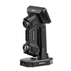 Shining 3D FreeScan Omni Lite