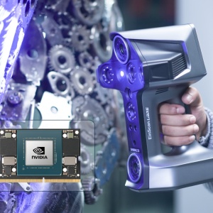 Shining3D EinScan Libre