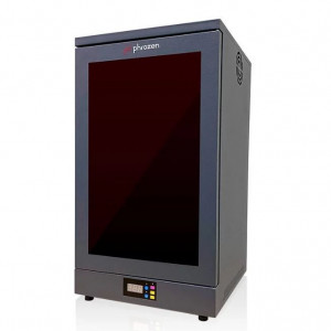 Stație de procesare UV Phrozen Cure XL - Img 2