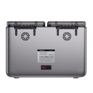 Creality Space Pi X4