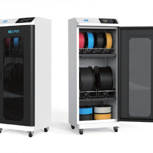 Uscător de filament 3D Mingda MD-F01