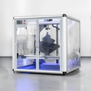 WASP Cubo HDP