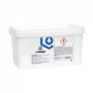 Agent de curățare 3DWASH Solute - Img 2