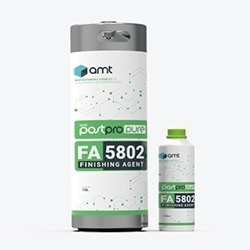 AMT PostPro Pure