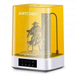 Anycubic Wash & Cure 3 Plus - Img 3