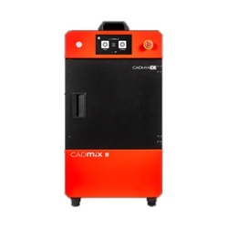 Cadmia3D CADmix II