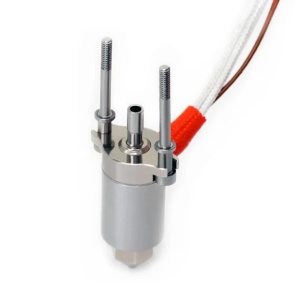 Cap termic Micro Swiss FlowTech pentru Creality K1 Max