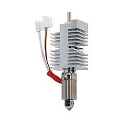 Cap termic Micro Swiss FlowTech pentru Creality K2 Plus