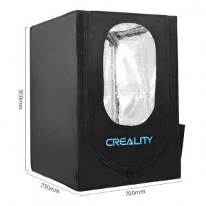 CREALITY 3D Incintă imprimantă 3D - Img 5